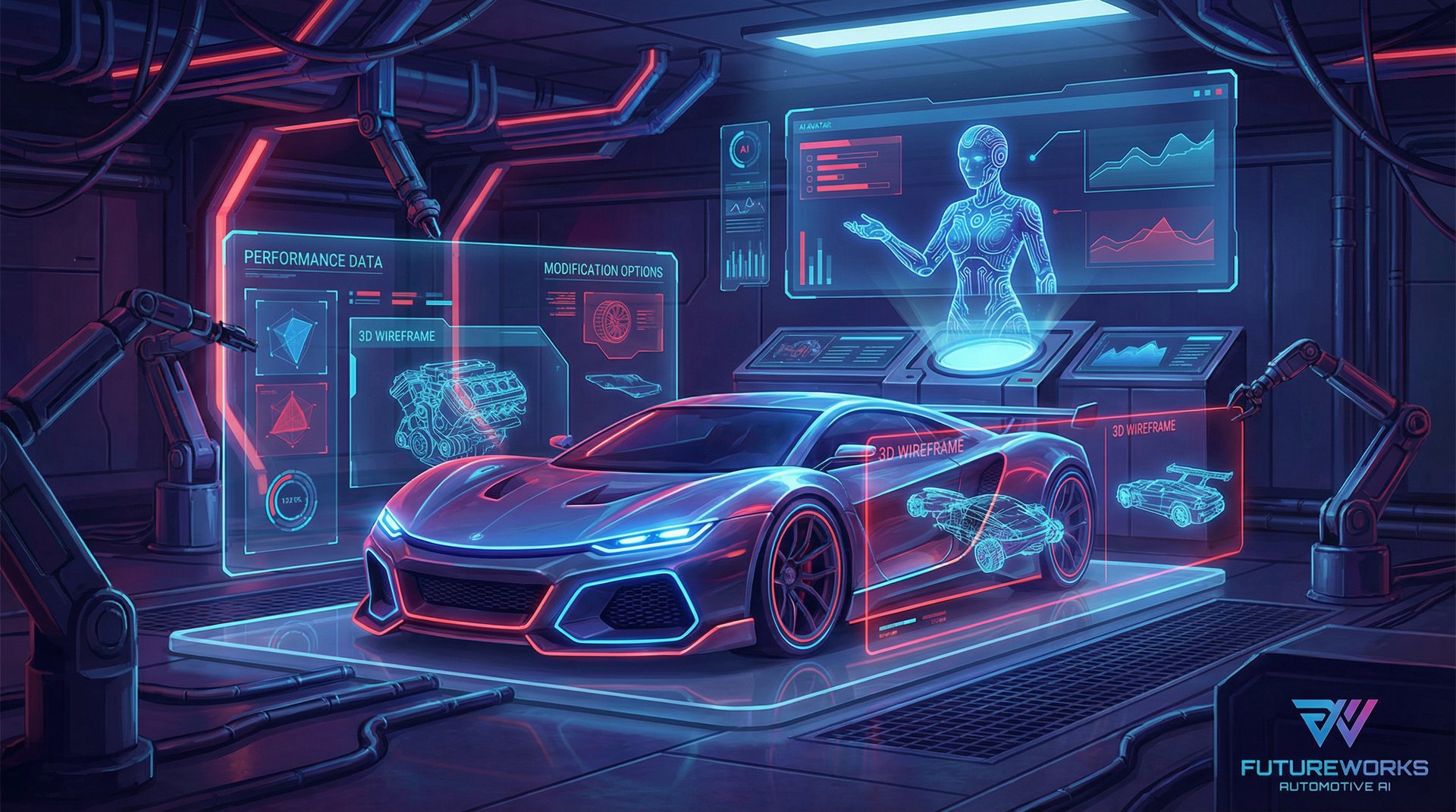 日本三级AI改装工具