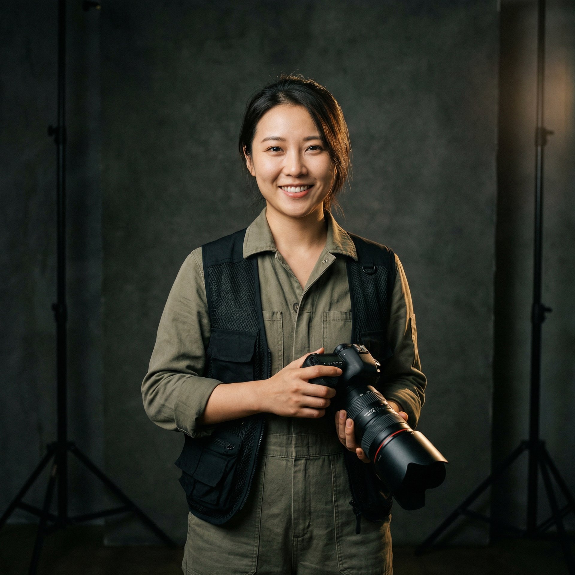 日本三级汽车摄影师苏晓晴